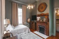 The Gilded Lady - The Seamstress Suite - Chambres d’hôtes Pensacola