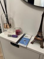 PARIS-MONTROUGE Magnifique appartement- très cosy pour 1 - 6 personnes refait à NEUF -ENTIRE APARTMENT LUXURIOUS AND WARM -Montrouge Paris 14ème - Proche Aéroport Orly Parc Expositions Porte de Versailles FREE WIFI GRATUIT - Ferienwohnung Montrouge
