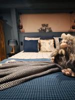 Suite Richovilare - Sauna & Hammam - B&B Riquewihr