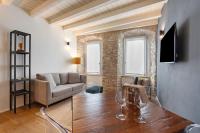 Il Vicolo Apartments Cortiletto - B&B Garda
