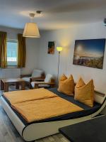 HerbergeZumBrieselang - Bed and Breakfast Brieselang