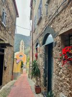 Tre Caravelle - B&B Levanto