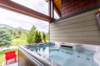 Pinnacle Ridge Condos by Fernie Central Reservations - B&B Fernie