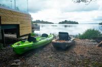 Sheelin LakeHouse - B&B Cavan