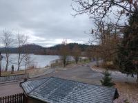 Hostinec Na hrázi - B&B Hamr na Jezeře