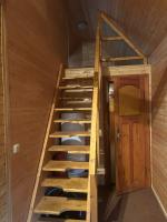 Family Room with Private Bathroom
