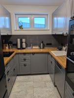 Stadtnah an der Förde S1 - B&B Flensburgo