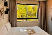 DVA Cabo Branco- LikeHome Hospedagens - Ferienwohnung João Pessoa