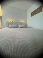 Studio, sea side - Ferienwohnung Berck
