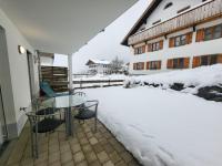 Ferienwohnung Bach - Bed and Breakfast Pfronten