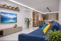 Spacious 3BR Seaside Apartment Sliema - B&B Sliema