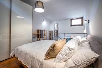 YID Oltrarno segreto - Bed and Breakfast Florence