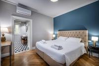 Hs4U Ricasoli Luxury apartment near Duomo N. 3 - Chambres d'hôtes Florence