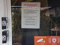 Pension Schlafstuhl - B&B Aschheim