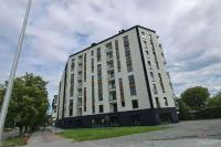 FENIX Apartament - Kryształowy, Garaż podziemny, Parking, Targi, Faktura VAT, dostęp 24h - Chambres d'hôtes Kielce