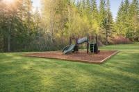 Rainier Vintage Retreat With Hot Tub-Fireplace-WiFi - Chambres d’hôtes Ashford