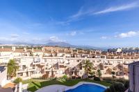Exquisite Penthouse Duquesa-Sabinillas-Manilva - B&B Castillo de la Duquesa