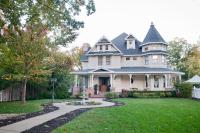 The Victoria Bed & Breakfast - Ferienwohnung Bentonville