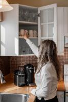 Condo Lac Archambault Fireplace beach - B&B Saint-Donat-de-Montcalm