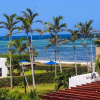 Zuri's Beachfront Bliss, With Beach Access - B&B Mtwapa
