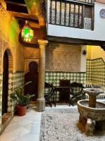 Bienvenidos a la Casa del Realejo - B&B Granada