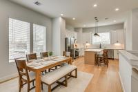 Near NRG Stadium: Group-Friendly Home Base! - B&B Houston