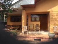 Galappathie Residence - Ferienwohnung Tangalla