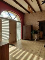Au Jardin d'Isa - B&B La Résie-Saint-Martin