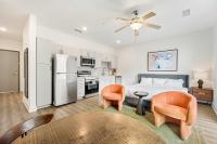 Stylish Studio King Bed Downtown ATL - S3 - Ferienwohnung Atlanta