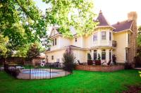 The Victoria Bed & Breakfast - B&B