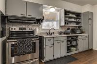 Updated NE Indianapolis Home: Easy I-70 Access! - Ferienwohnung Indianapolis