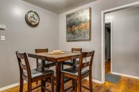 Updated NE Indianapolis Home: Easy I-70 Access! - Ferienwohnung Indianapolis