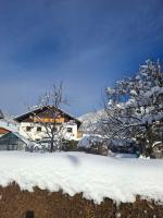Haus Weissenbach - B&B Weissenbach am Lech