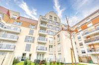 Duplex Paris, Villepinte Expo, CDG, Disneyland - Ferienwohnung Le Blanc-Mesnil