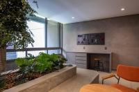 Studio moderno na Vila Mariana perto do metrô Ana Rosa, Av Paulista e hospitais - Chambres d'hôtes São Paulo