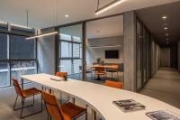 Studio moderno na Vila Mariana perto do metrô Ana Rosa, Av Paulista e hospitais - Chambres d'hôtes São Paulo