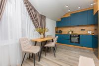Apartament pe 2 nivele Central! 6 - B&B Chișinău