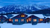 Pinnacle Ridge Condos by Fernie Central Reservations - B&B Fernie