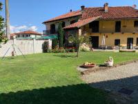 Casa del Grande Vecchio 2 - B&B Airasca