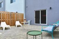 Spacious Entire Duplex for Family Stay - B&B Miami