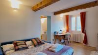 Pellicceria Charm Apartment - Bed and Breakfast Florence