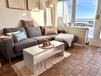 1350 Penthouse Wellengang - B&B Dahme