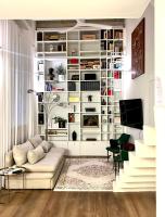 INTOMILAN I Design Loft San Babila - B&B Milán