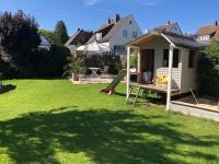 komfortable FeWo Am Kaiserkreuz - Chambres d'hôtes Borken