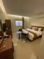 شقير للغرف الفندقية 1 - B&B Medina