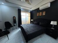 Gulberg Greens Islamabad - B&B Islamabad