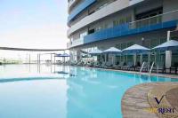Walk to Dubai Mall, Modern 1BR, Downtown Dubai - B&B Dubai