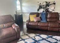 Uncrowded entire 3 Bdrm Unit - B&B Geraldton