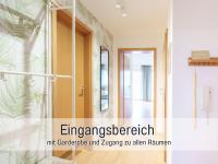 Benville BV12 - 54 qm mit Balkon - Parkplatz inklusive - WLAN - Spülmaschine - Bushaltestelle 50 m - Ferienwohnung Pirna