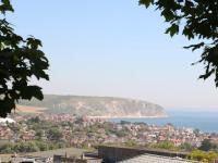Swanage Signature 2 Bedroom Lodge with Hot Tub - Chambres d'hôtes Swanage